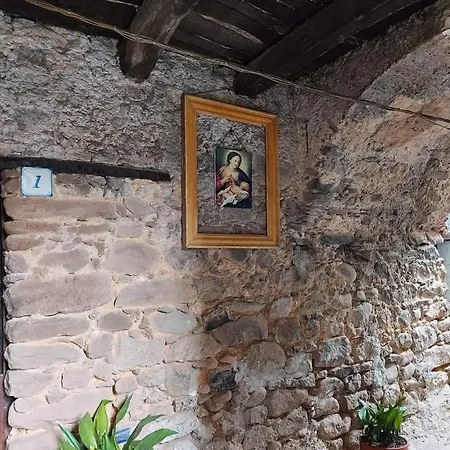 Casa Marina, Cilento Suite Indipendente Ceraso Exterior foto