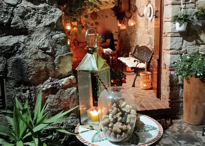 Casa Marina, Cilento Suite Indipendente