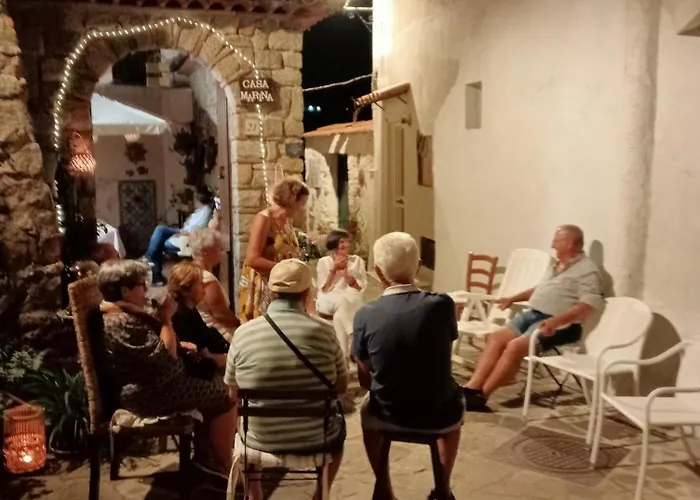 Casa Marina, Cilento Suite Indipendente