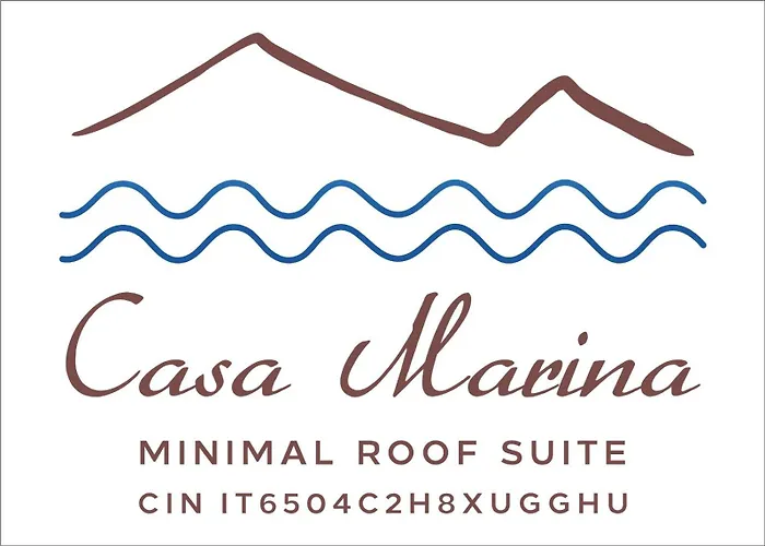 Casa Marina, Cilento Suite Indipendente