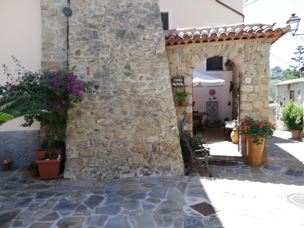 Casa Marina, Cilento Suite Indipendente Apartment