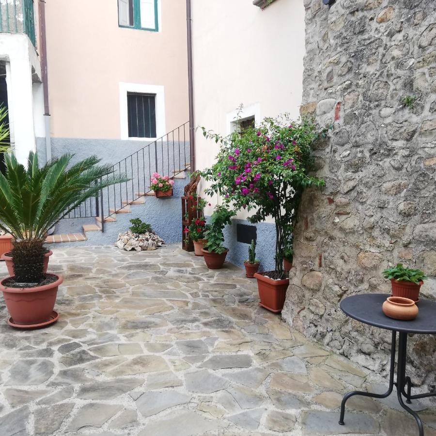 Casa Marina, Cilento Suite Indipendente Apartment Ceraso