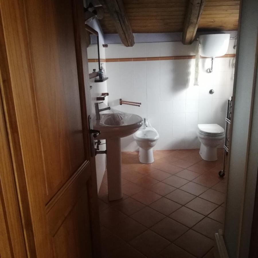 Casa Marina, Cilento Suite Indipendente Apartment