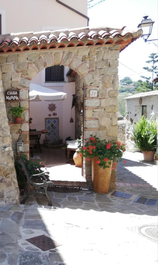 Apartment Casa Marina, Cilento Suite Indipendente Ceraso