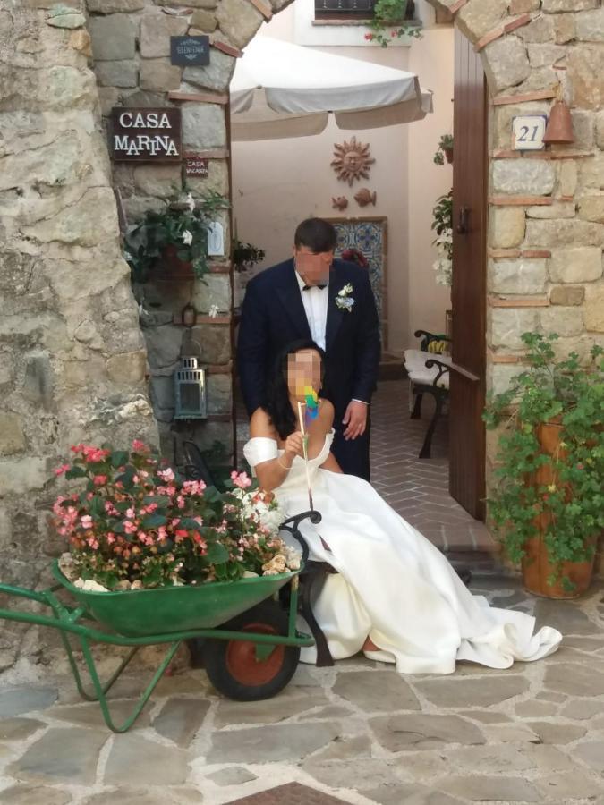 Casa Marina, Cilento Suite Indipendente * Ceraso