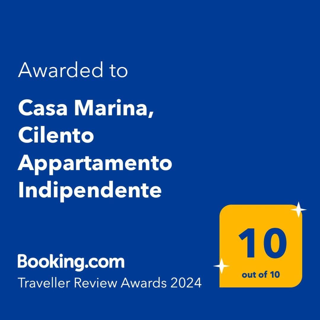 Casa Marina, Cilento Suite Indipendente