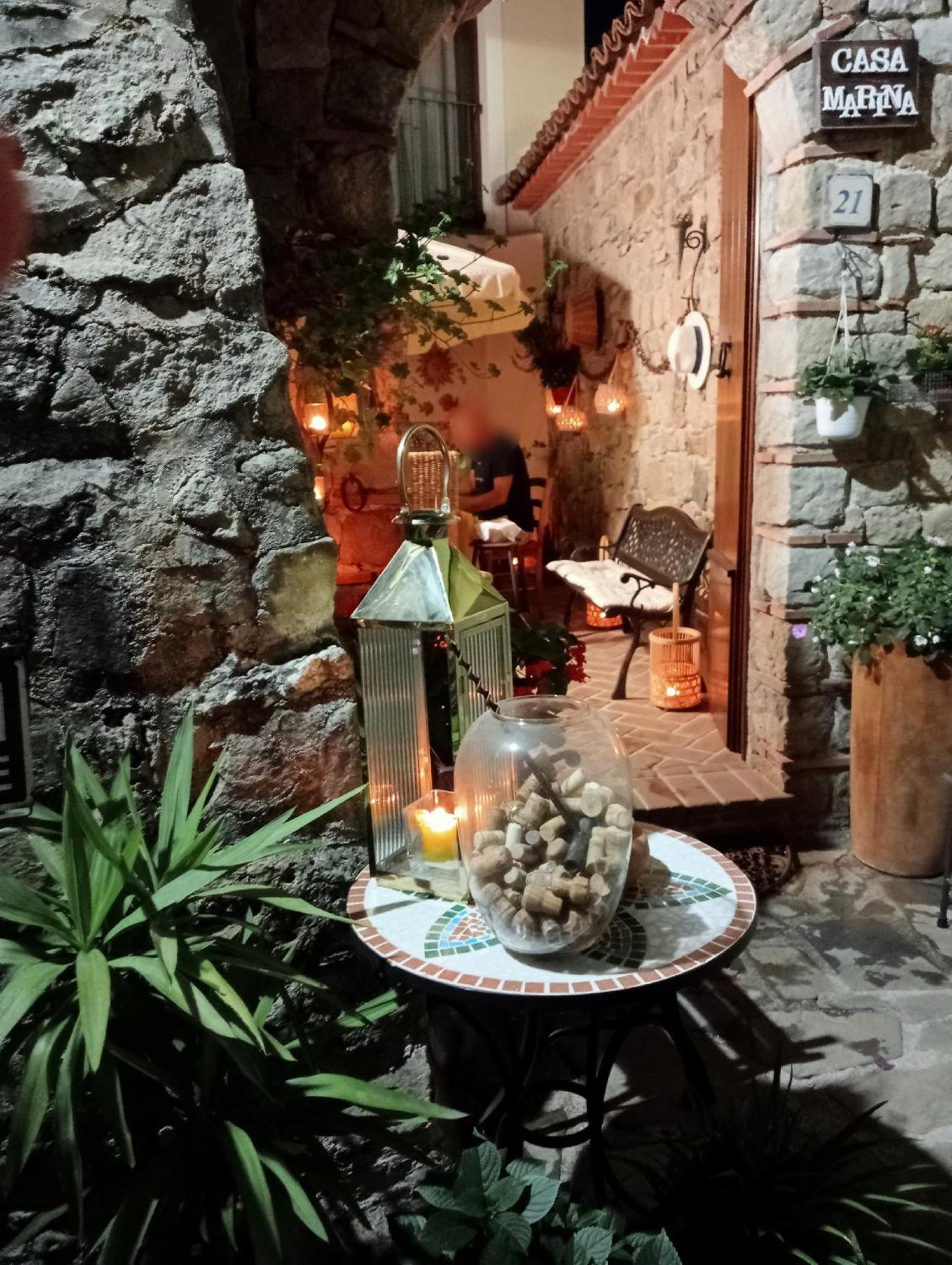 Apartment Casa Marina, Cilento Suite Indipendente *