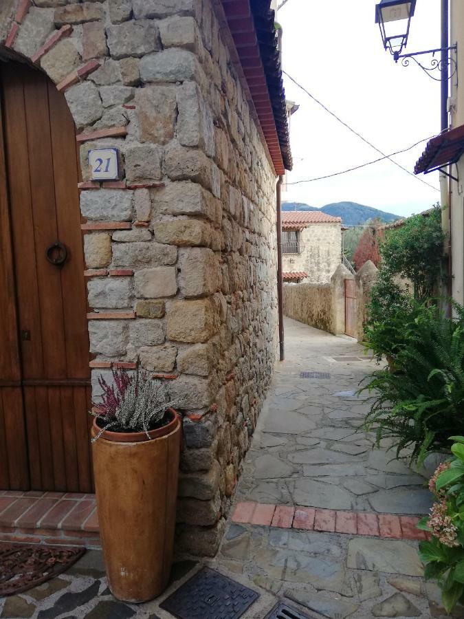 Apartment Casa Marina, Cilento Suite Indipendente Ceraso