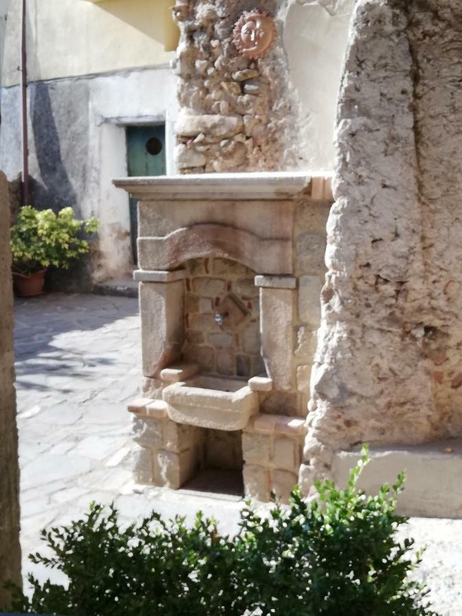Apartment Casa Marina, Cilento Suite Indipendente *