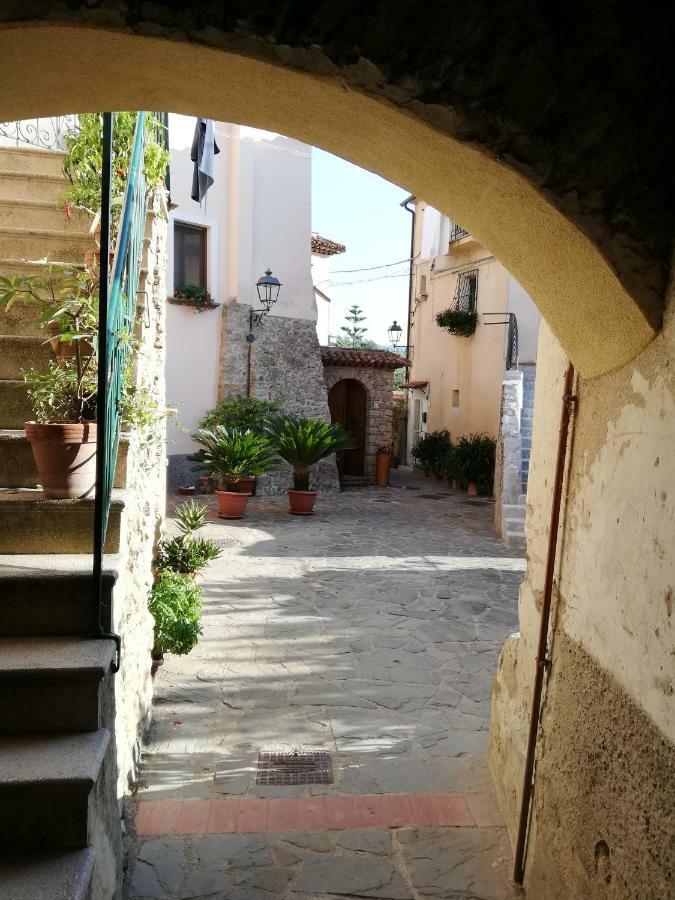 Casa Marina, Cilento Suite Indipendente Ceraso