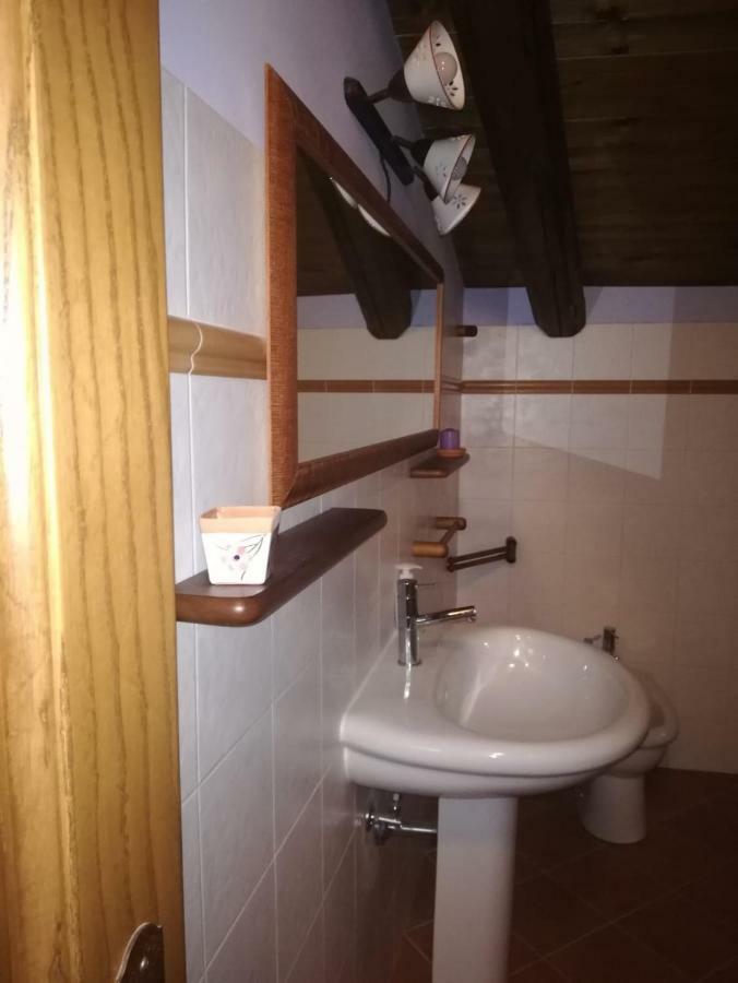 Apartment Casa Marina, Cilento Suite Indipendente *