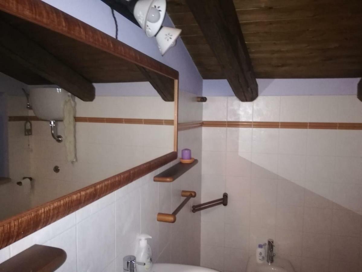 Casa Marina, Cilento Suite Indipendente