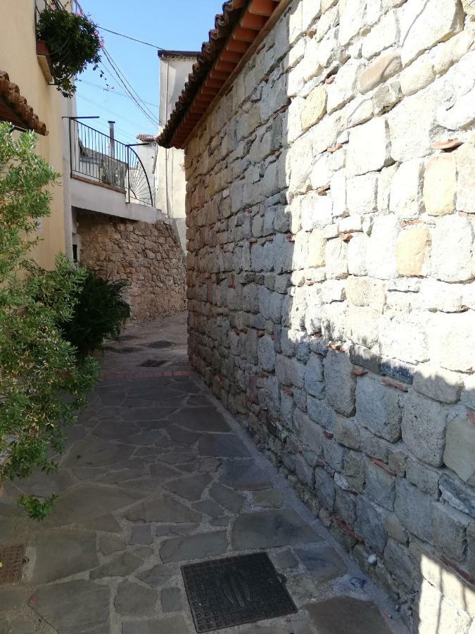 Apartment Casa Marina, Cilento Suite Indipendente *
