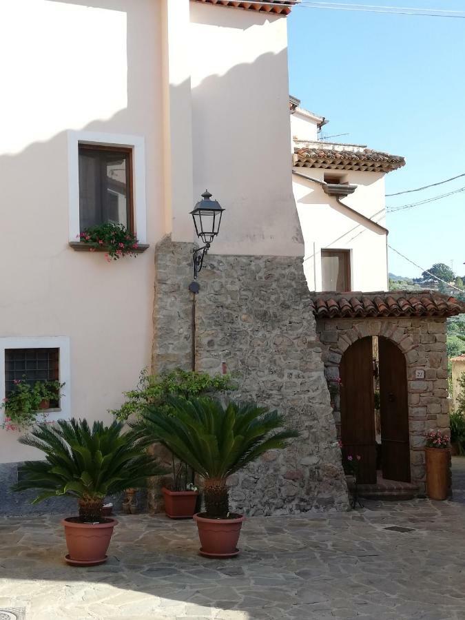 Casa Marina, Cilento Suite Indipendente *
