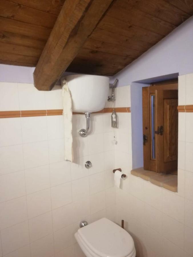 Casa Marina, Cilento Suite Indipendente Apartment *