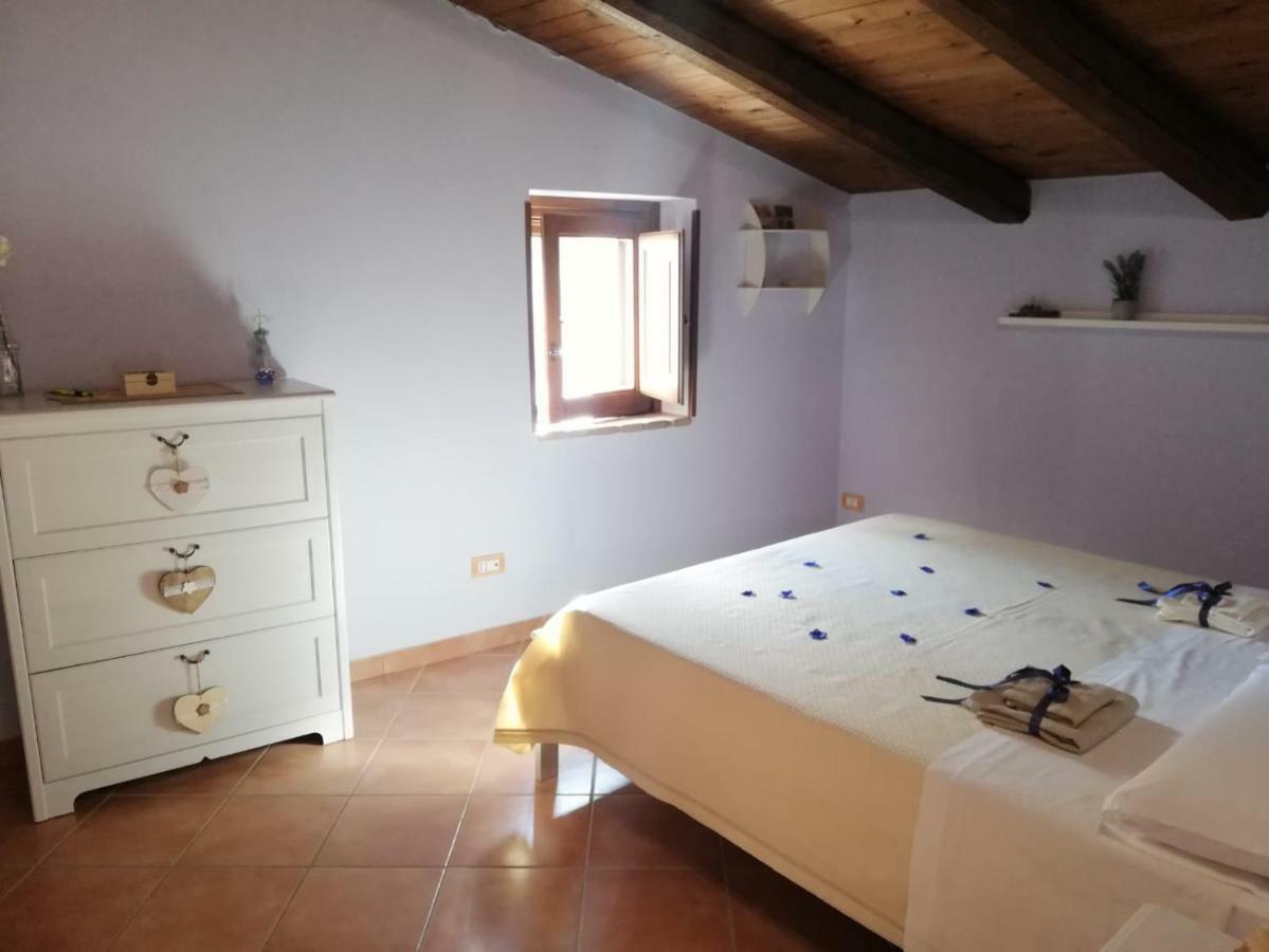 Casa Marina, Cilento Suite Indipendente *