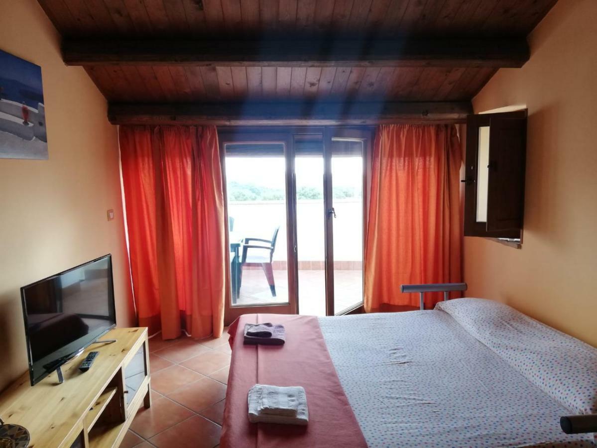 Casa Marina, Cilento Suite Indipendente *