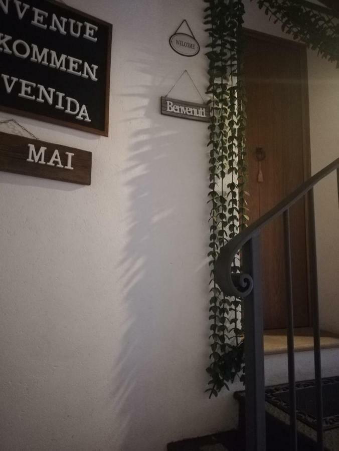 Apartment Casa Marina, Cilento Suite Indipendente Ceraso