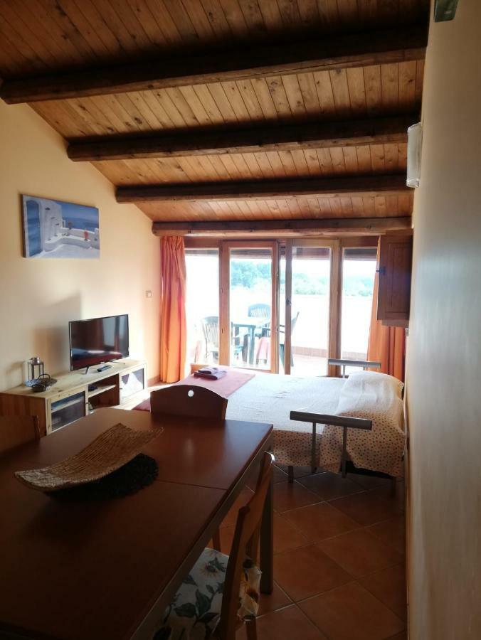 Apartment Casa Marina, Cilento Suite Indipendente *