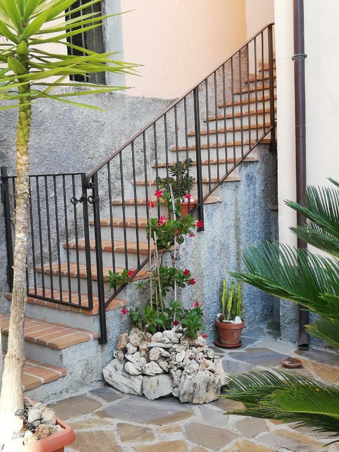 Casa Marina, Cilento Suite Indipendente
